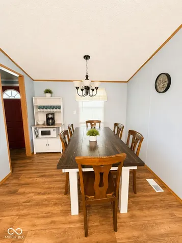 3640 W Co Rd 650 N Connersville IN 47331