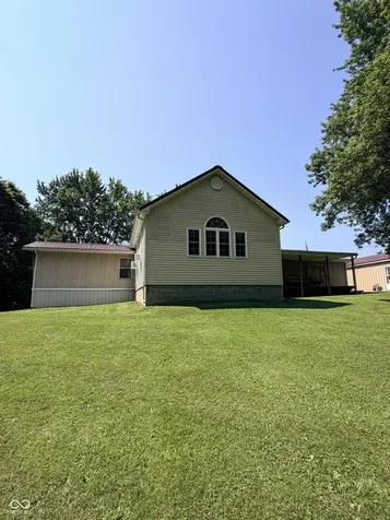 3640 W Co Rd 650 N Connersville IN 47331