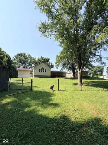 3640 W Co Rd 650 N Connersville IN 47331