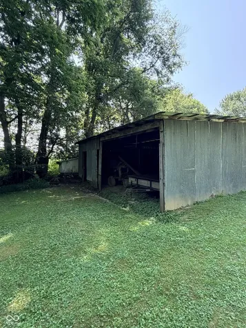 3640 W Co Rd 650 N Connersville IN 47331
