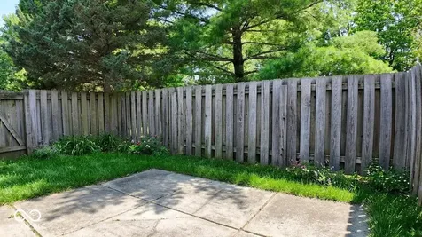 5938 Deerwood Indianapolis IN 46254