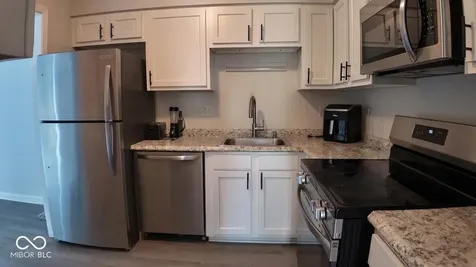 5938 Deerwood Indianapolis IN 46254