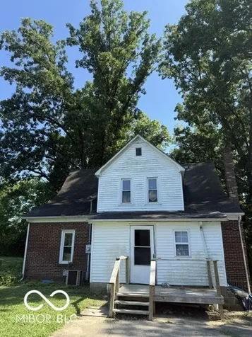 5685 Darwin Road West Terre Haute IN 47885