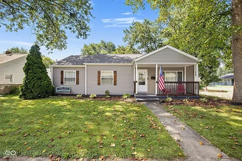 825 W Essex Street Lebanon IN 46052