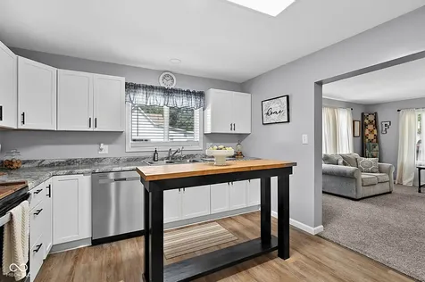 825 W Essex Street Lebanon IN 46052