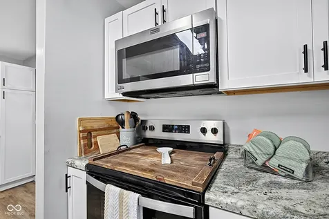 825 W Essex Street Lebanon IN 46052