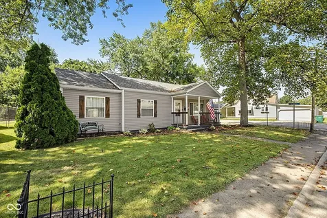 825 W Essex Street Lebanon IN 46052