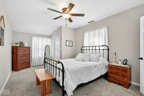 825 W Essex Street Lebanon IN 46052