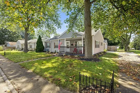 825 W Essex Street Lebanon IN 46052