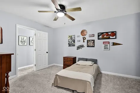 825 W Essex Street Lebanon IN 46052