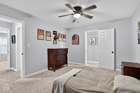 825 W Essex Street Lebanon IN 46052