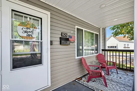 825 W Essex Street Lebanon IN 46052