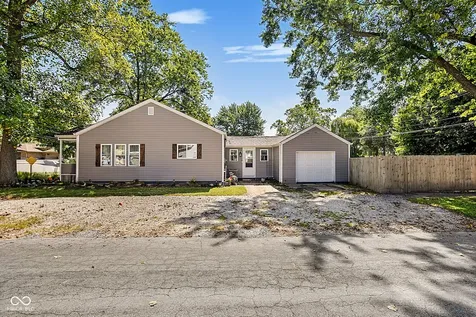 825 W Essex Street Lebanon IN 46052