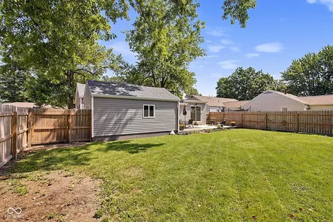 825 W Essex Street Lebanon IN 46052