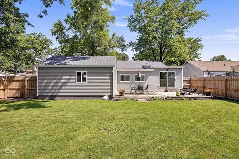 825 W Essex Street Lebanon IN 46052