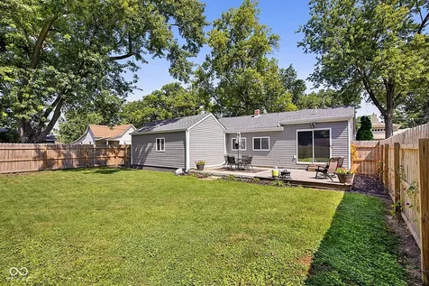 825 W Essex Street Lebanon IN 46052