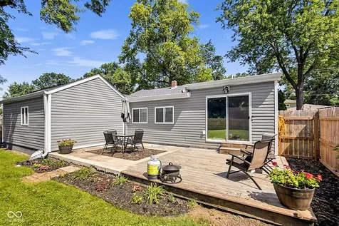 825 W Essex Street Lebanon IN 46052