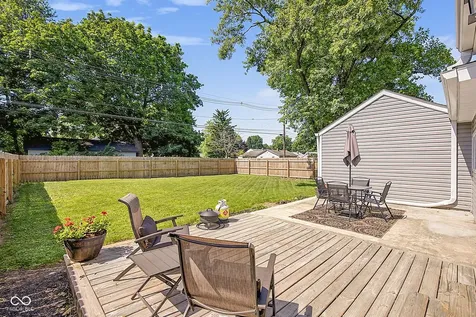 825 W Essex Street Lebanon IN 46052