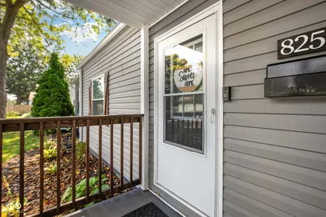 825 W Essex Street Lebanon IN 46052