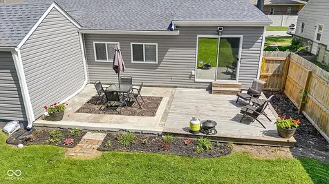 825 W Essex Street Lebanon IN 46052