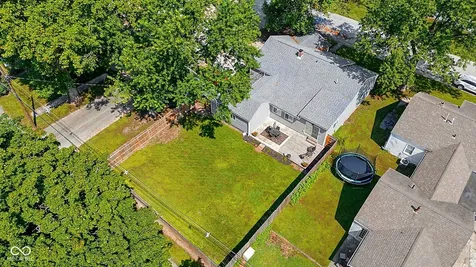 825 W Essex Street Lebanon IN 46052