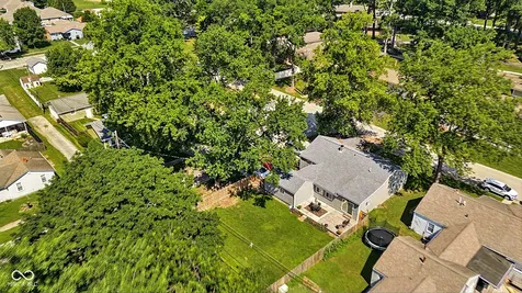 825 W Essex Street Lebanon IN 46052