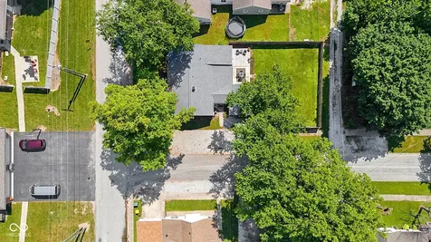 825 W Essex Street Lebanon IN 46052