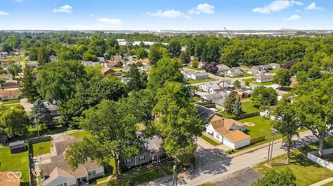 825 W Essex Street Lebanon IN 46052
