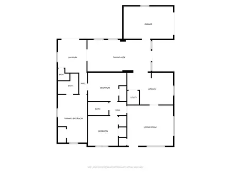 825 W Essex Street Lebanon IN 46052