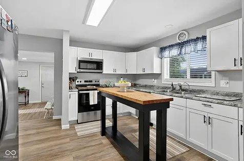 825 W Essex Street Lebanon IN 46052