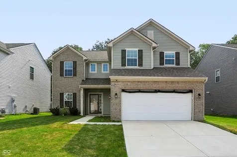 4417 Rhapsody Lane Indianapolis IN 46235