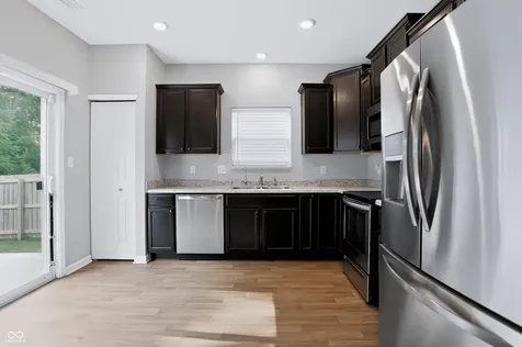 4417 Rhapsody Lane Indianapolis IN 46235