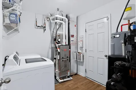 4417 Rhapsody Lane Indianapolis IN 46235