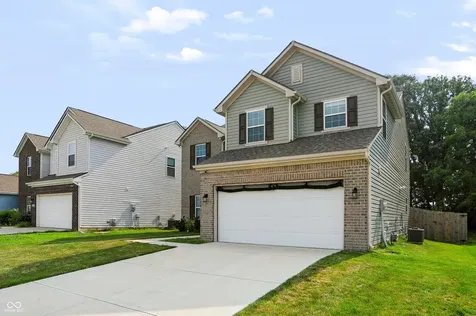 4417 Rhapsody Lane Indianapolis IN 46235