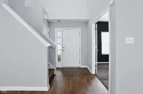 4417 Rhapsody Lane Indianapolis IN 46235