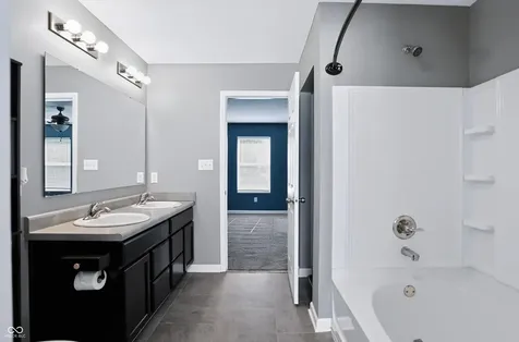 4417 Rhapsody Lane Indianapolis IN 46235