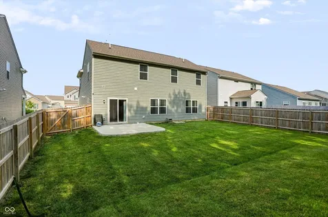 4417 Rhapsody Lane Indianapolis IN 46235