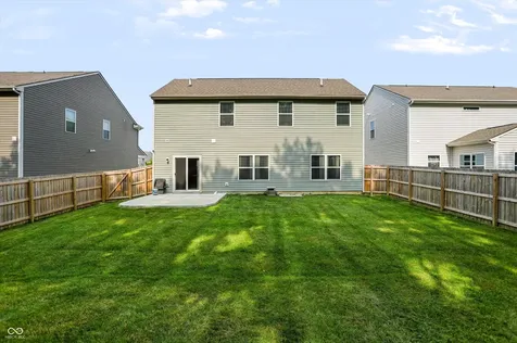 4417 Rhapsody Lane Indianapolis IN 46235