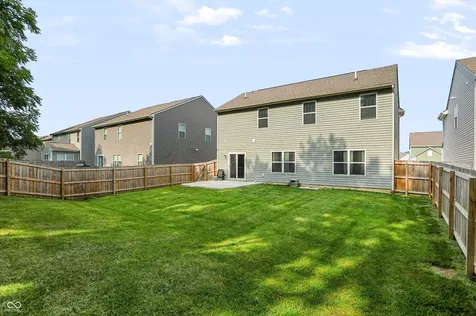 4417 Rhapsody Lane Indianapolis IN 46235
