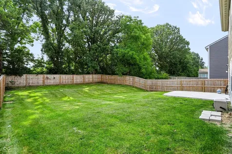4417 Rhapsody Lane Indianapolis IN 46235