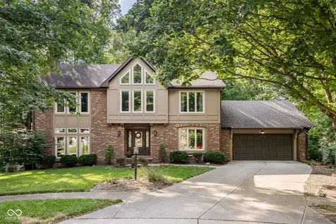 510 Shadowcrest Court Noblesville IN 46060