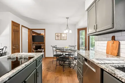 510 Shadowcrest Court Noblesville IN 46060