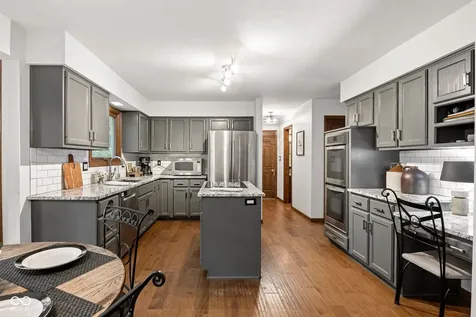 510 Shadowcrest Court Noblesville IN 46060
