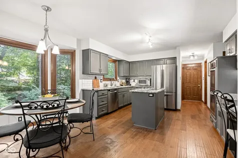510 Shadowcrest Court Noblesville IN 46060
