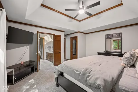 510 Shadowcrest Court Noblesville IN 46060