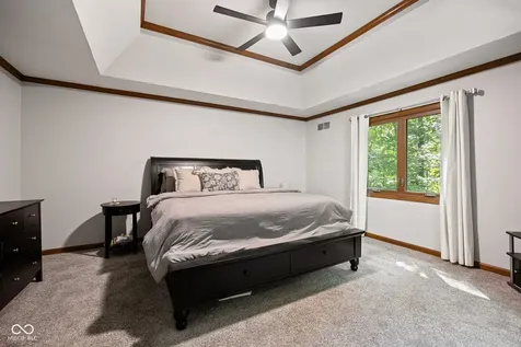 510 Shadowcrest Court Noblesville IN 46060
