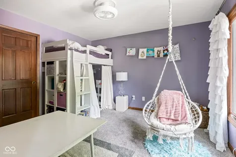 510 Shadowcrest Court Noblesville IN 46060