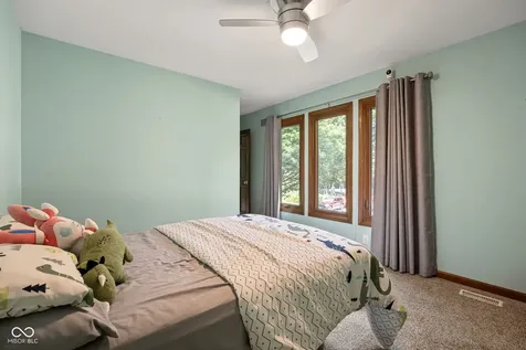 510 Shadowcrest Court Noblesville IN 46060