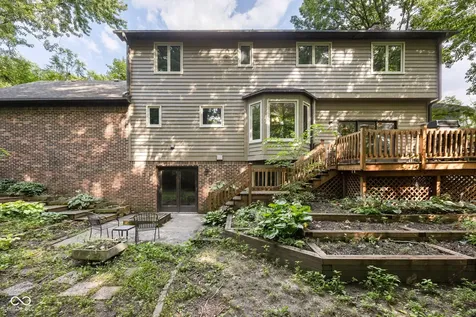 510 Shadowcrest Court Noblesville IN 46060