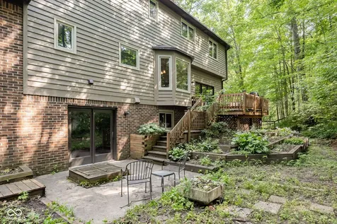 510 Shadowcrest Court Noblesville IN 46060